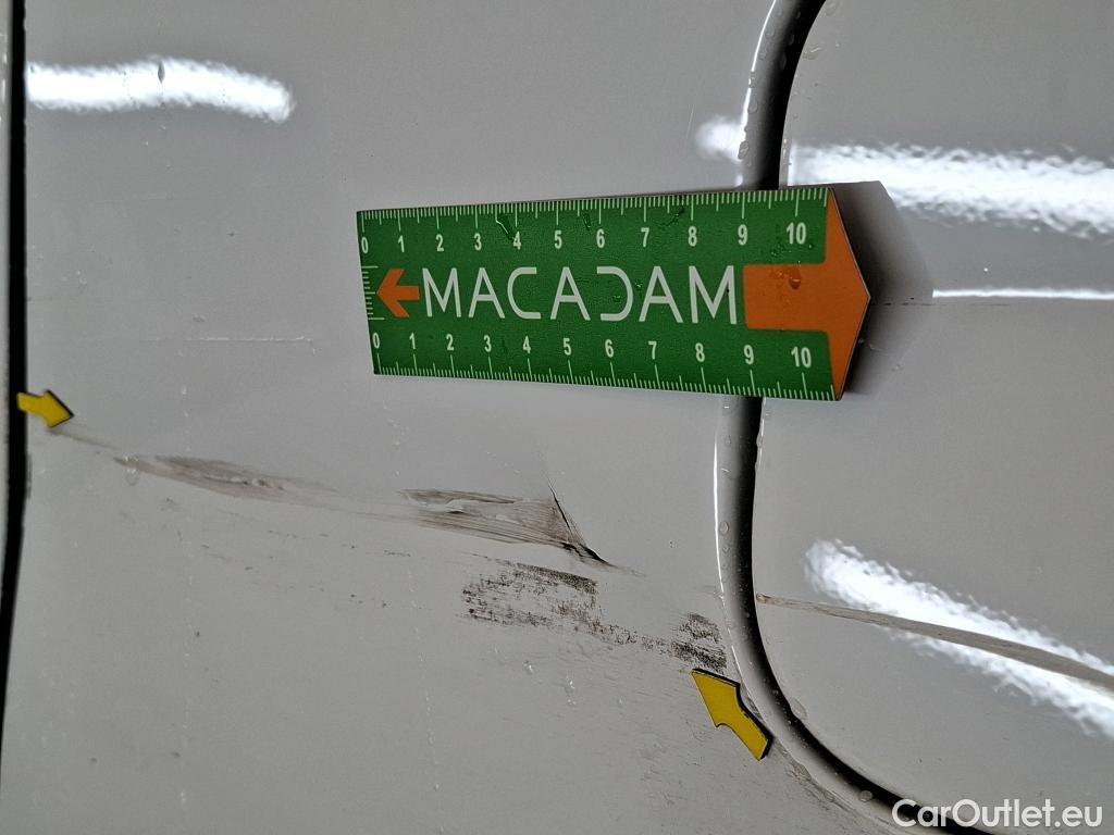  Renault  Kangoo  Zen 1.5 dCi 90CV BVM5 E6 #4