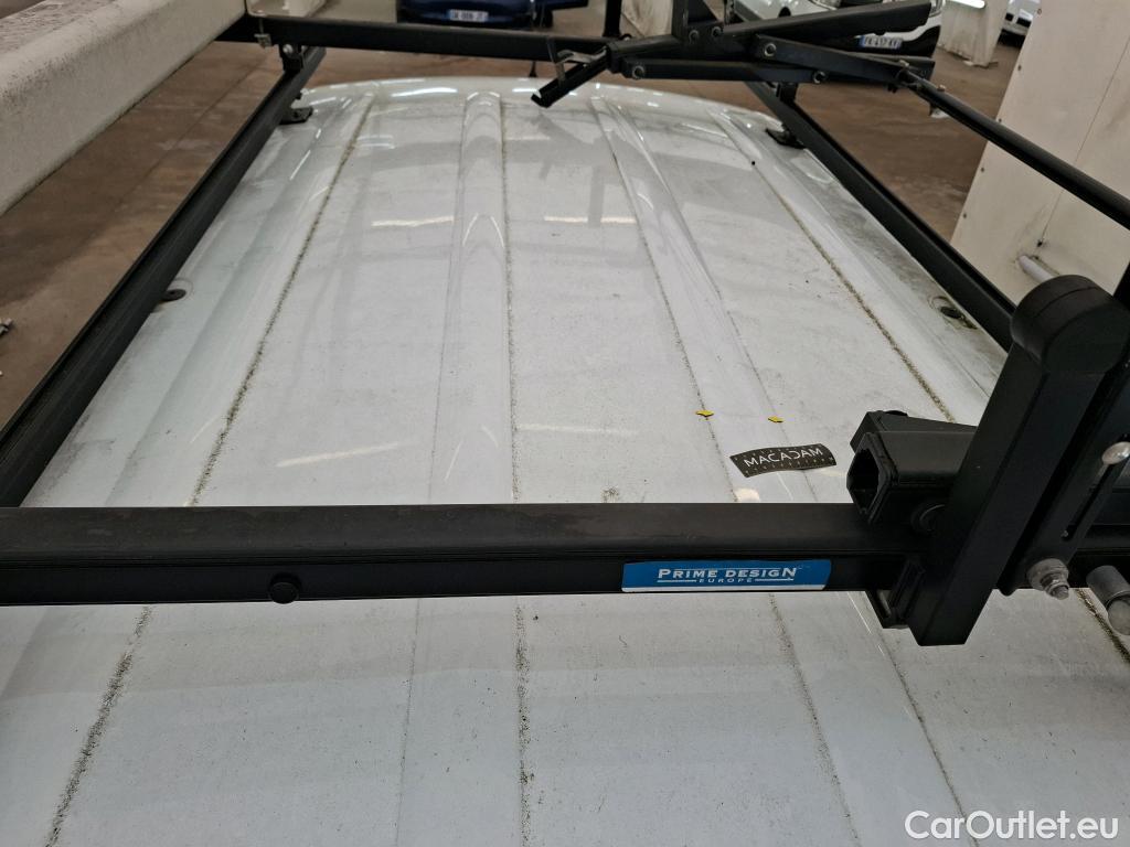  Renault  Kangoo  Express Maxi Extra (Série Spéciale) 1.5 #16