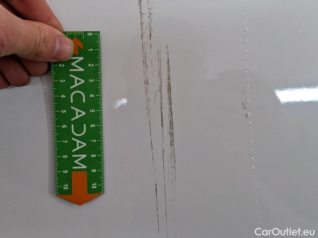  Renault  Kangoo  Zen 1.5 dCi 90CV BVM5 E6 #34