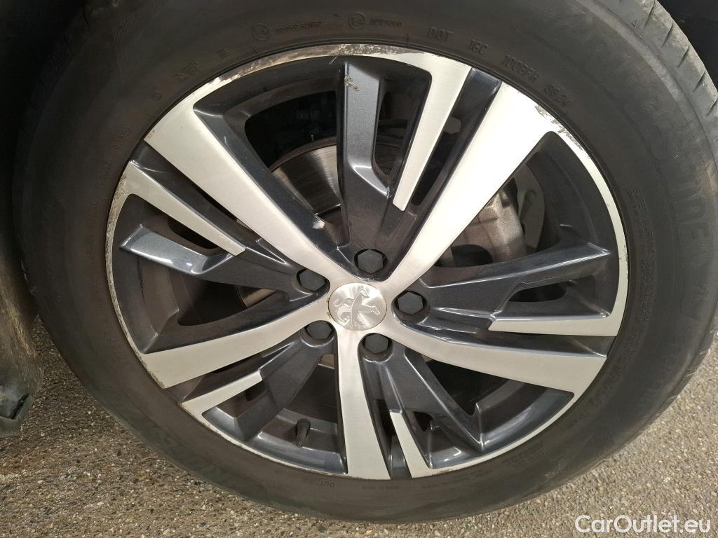  Peugeot  3008  Allure Business 1.5 HDi 130CV BVM6 E6d #90