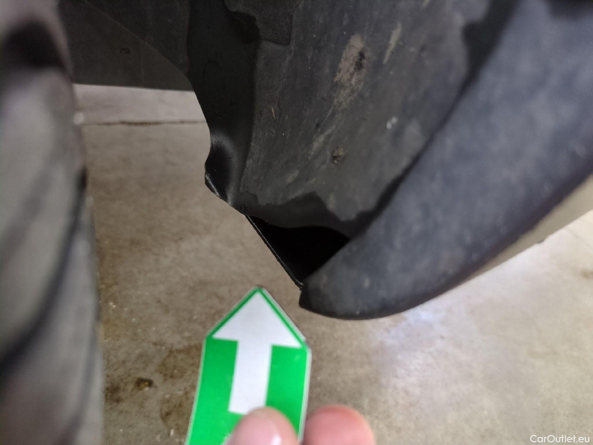  Renault  Kangoo  Express Maxi Grand Confort 1.5 dCi 115CV BVM6 E6dT #19