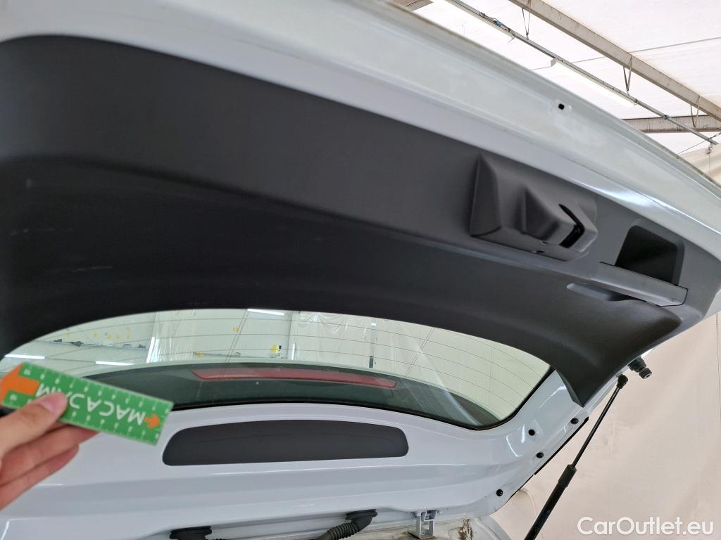  Renault  Clio  V Business 1.0 TCe 90CV BVM6 E6d / TRANSFO VP VF #21