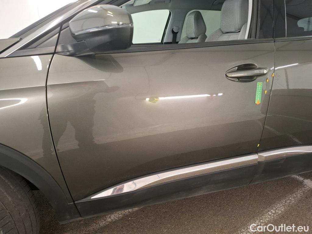  Peugeot  3008  Allure Business 1.5 HDi 130CV BVM6 E6d #17