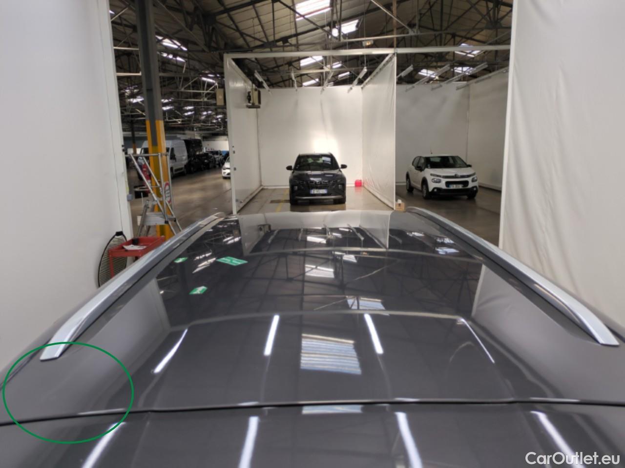  Peugeot  5008  Allure Pack 1.5 HDi 130CV BVA8 7 Sieges E6d #13