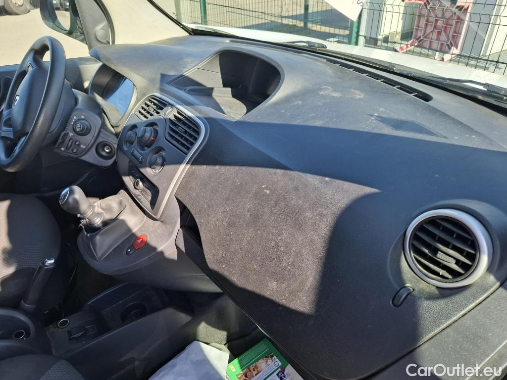  Renault  Kangoo RENAULT  Express / 2013 / 4P / Fourgonnette Extra R-Link - Blue dCi 95 #35