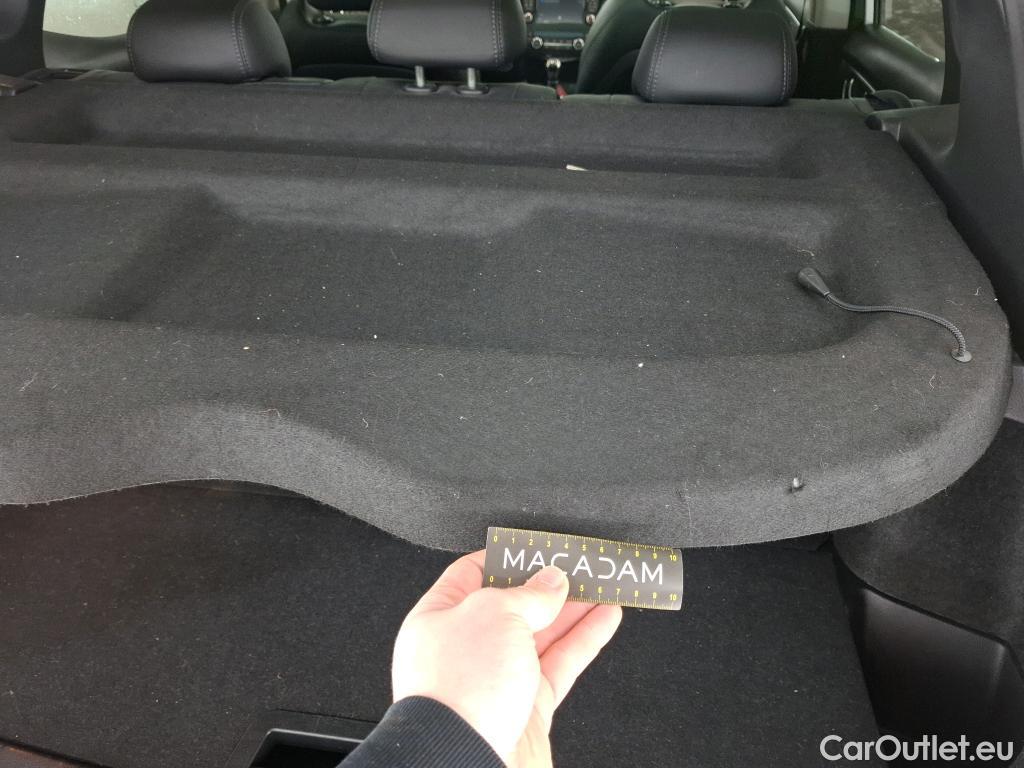  Nissan  Qashqai NISSAN  5p Crossover 1.3 DIG-T 140 Tekna #87