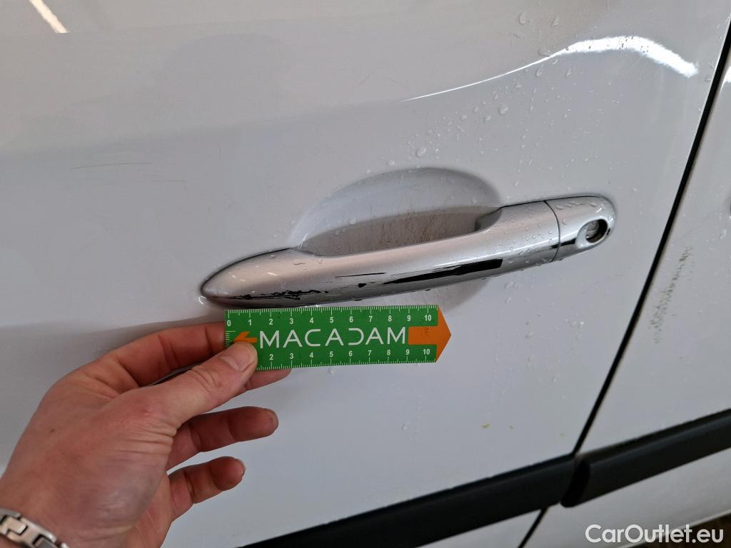  Renault  Kangoo  Zen 1.5 dCi 90CV BVM5 E6 #42