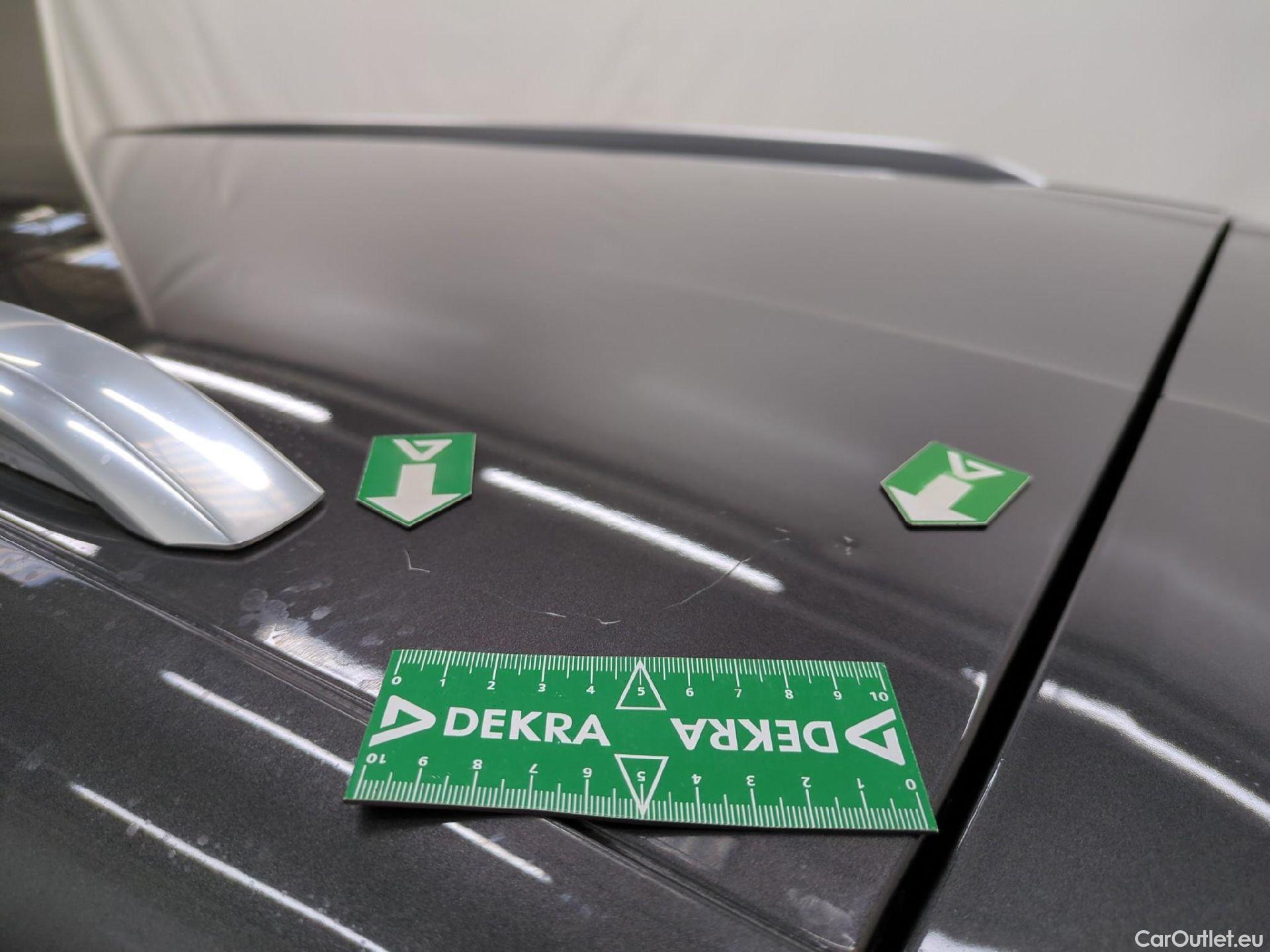  Peugeot  5008  Allure Pack 1.5 HDi 130CV BVA8 7 Sieges E6d #15