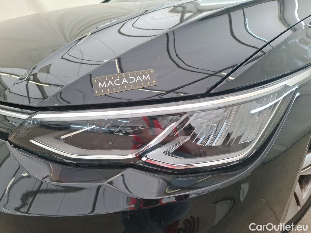  Volkswagen  Golf  VOLKSWAGEN / 2020 / 5P / Berline 2.0 TDI SCR 115 DSG7 Life Busi #35