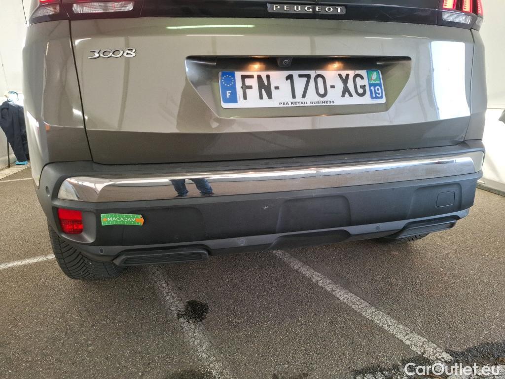  Peugeot  3008  Allure Business 1.5 HDi 130CV BVM6 E6d #170