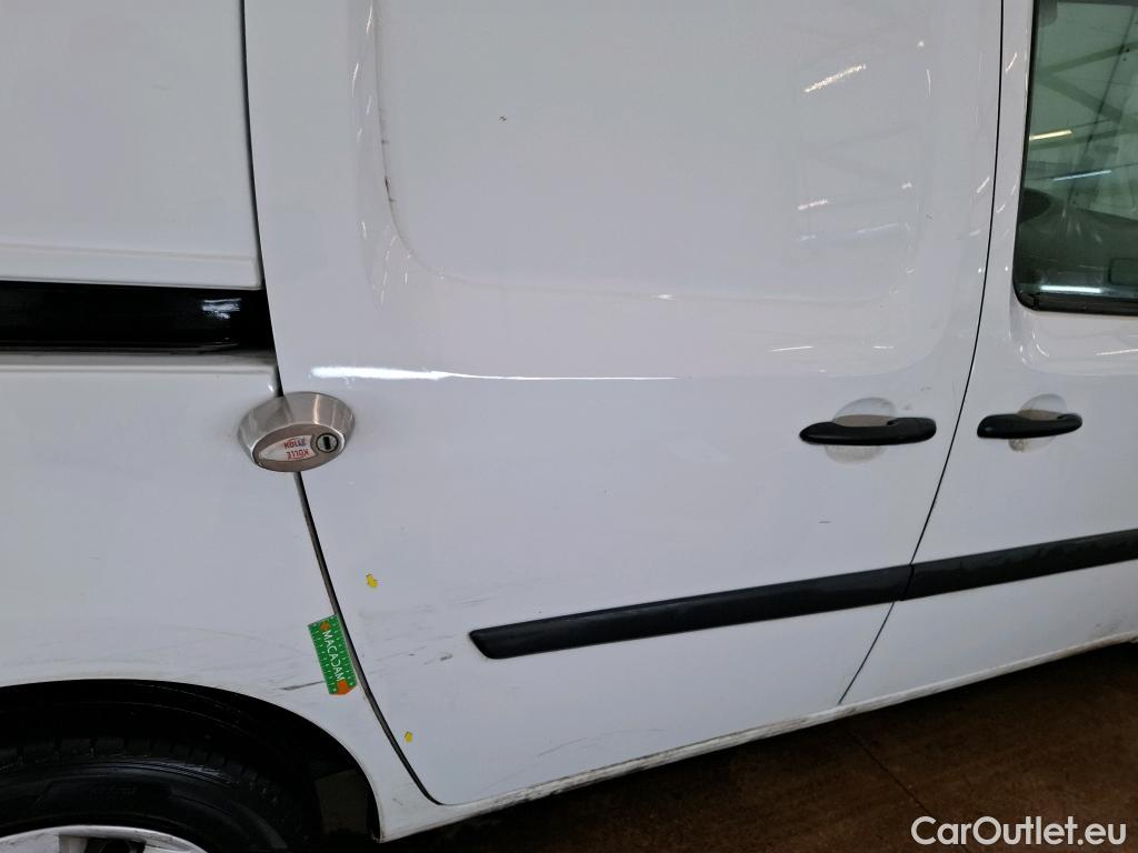  Renault  Kangoo RENAULT  Express / 2013 / 4P / Fourgonnette Extra R-Link - Blue dCi 95 #17