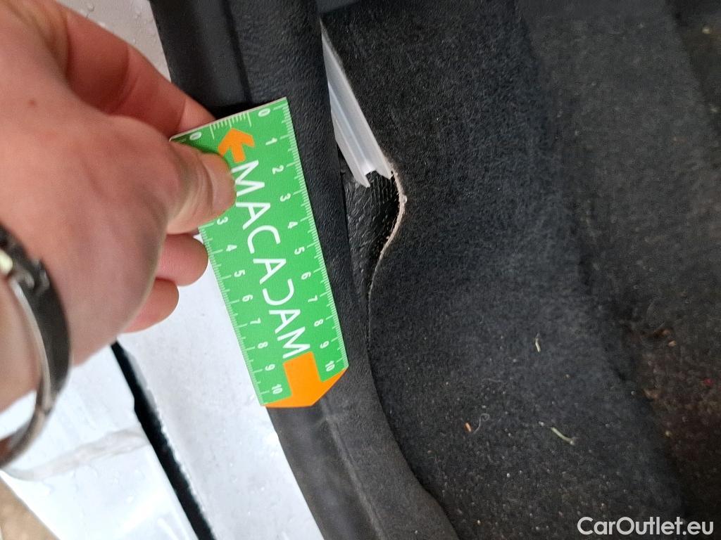  Renault  Kangoo  Zen 1.5 dCi 90CV BVM5 E6 #62