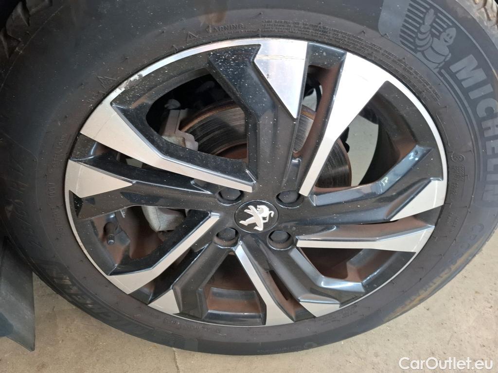  Peugeot  2008  GT 1.5 HDi 110CV BVM6 E6d #6