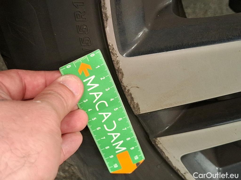  Peugeot  3008  Allure Business 1.5 HDi 130CV BVM6 E6d #94