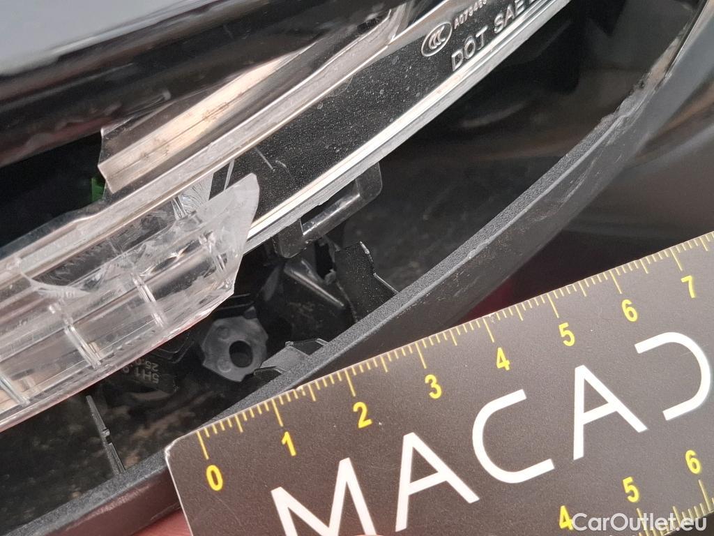  Volkswagen  Golf  VOLKSWAGEN / 2020 / 5P / Berline 2.0 TDI SCR 115 DSG7 Life Busi #2