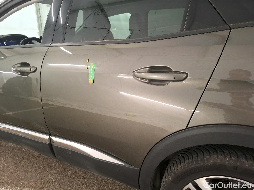  Peugeot  3008  Allure Business 1.5 HDi 130CV BVM6 E6d #155