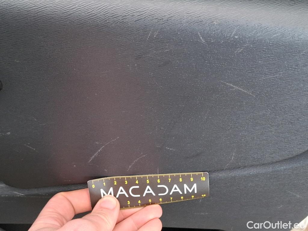  Renault  Kangoo  Express Maxi Extra (Série Spéciale) 1.5 #11