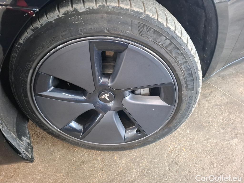  Tesla  Model 3 TESLA  / 2018 / 4P / Berline - #18