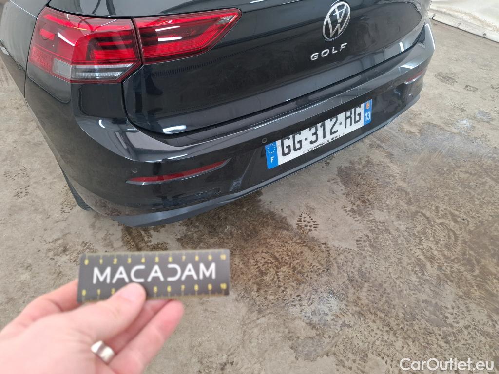  Volkswagen  Golf  VOLKSWAGEN / 2020 / 5P / Berline 2.0 TDI SCR 115 DSG7 Life Busi #13
