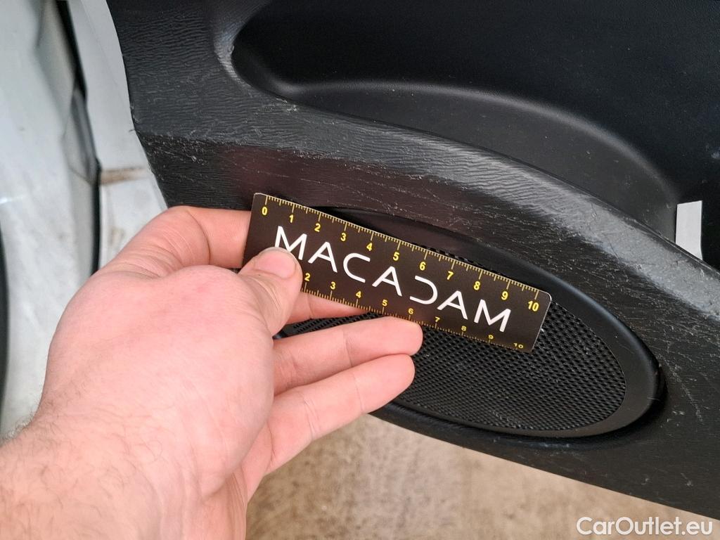  Renault  Kangoo  Express Maxi Extra (Série Spéciale) 1.5 #13