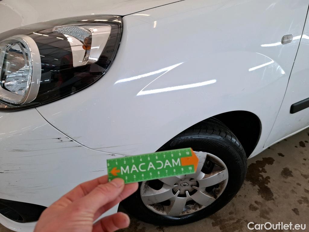  Renault  Kangoo  Zen 1.5 dCi 90CV BVM5 E6 #51