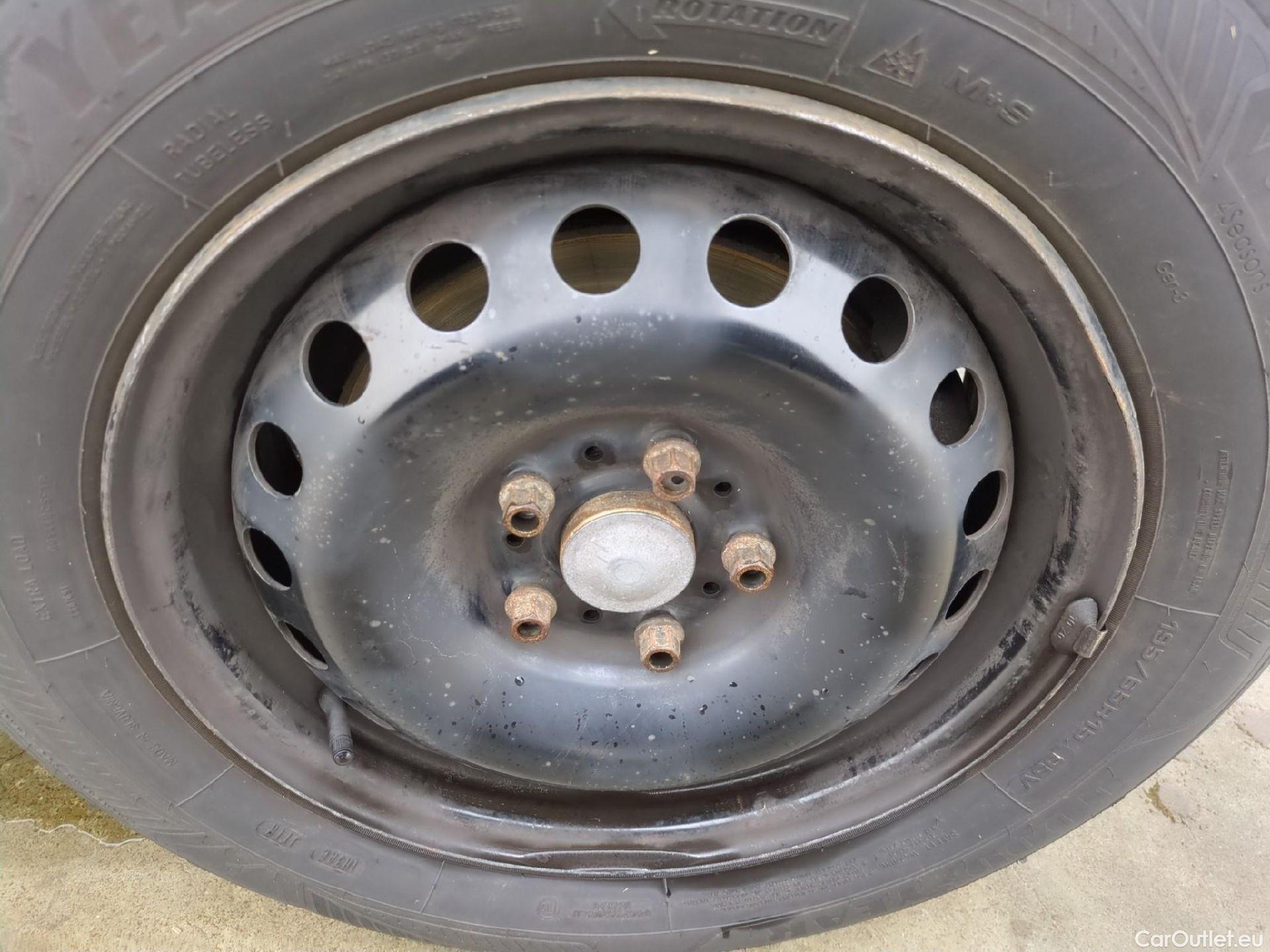  Renault  Kangoo  Express Maxi Grand Confort 1.5 dCi 115CV BVM6 E6dT #27