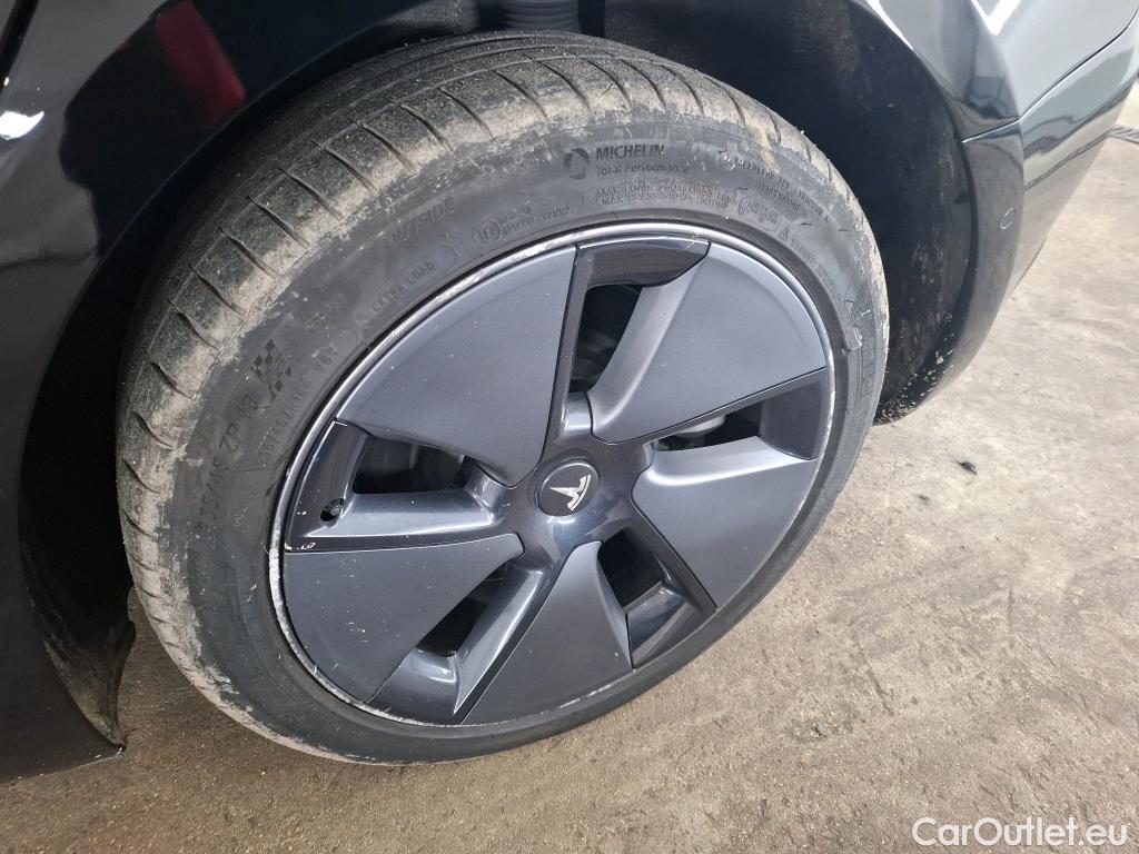  Tesla  Model 3 TESLA  / 2018 / 4P / Berline - #14