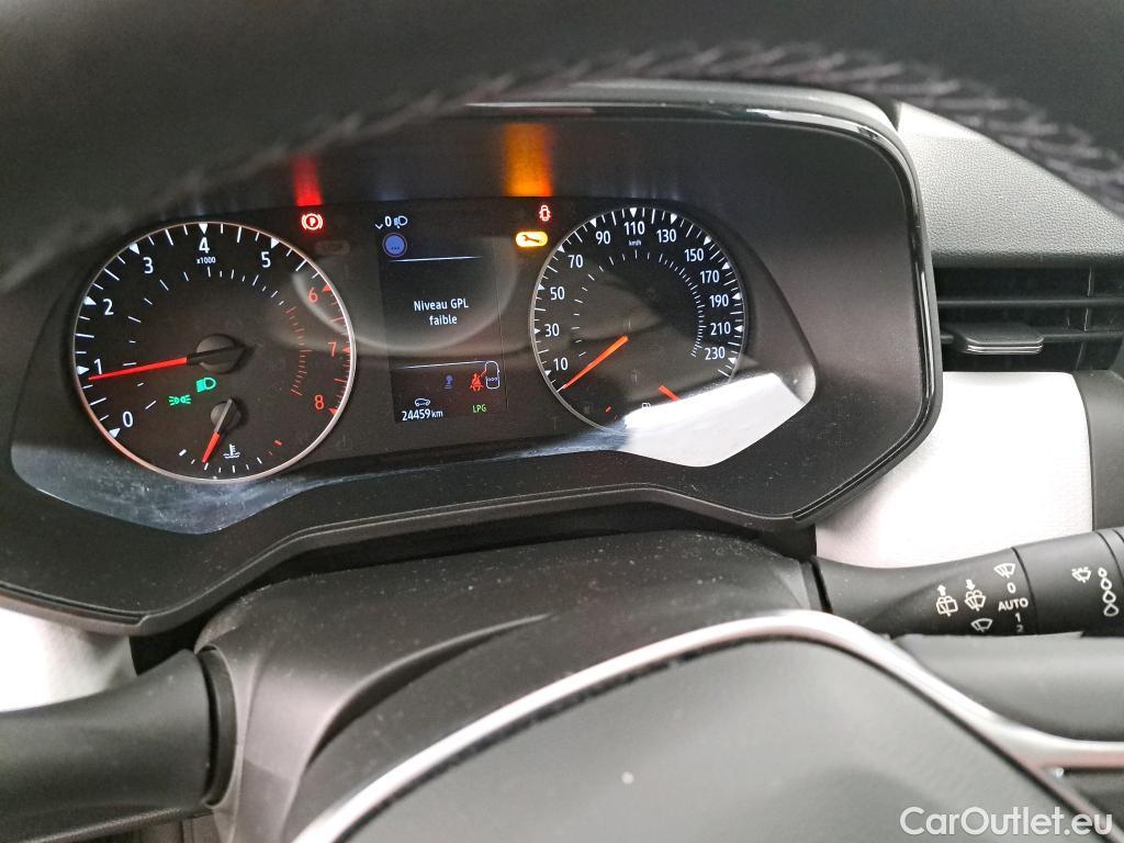  Renault  Clio  V Business 1.0 TCe 100CV BVM6 E6d / GPL #3