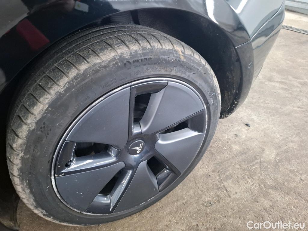  Tesla  Model 3 TESLA  / 2018 / 4P / Berline - #1