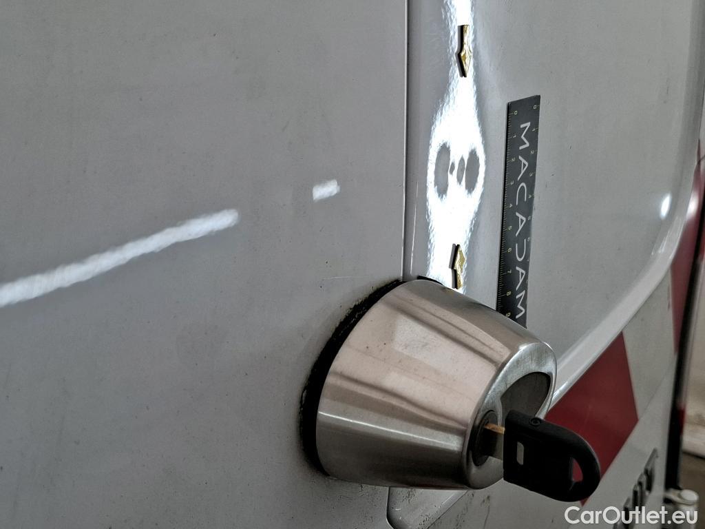  Renault  Kangoo  Express Maxi Extra (Série Spéciale) 1.5 #4