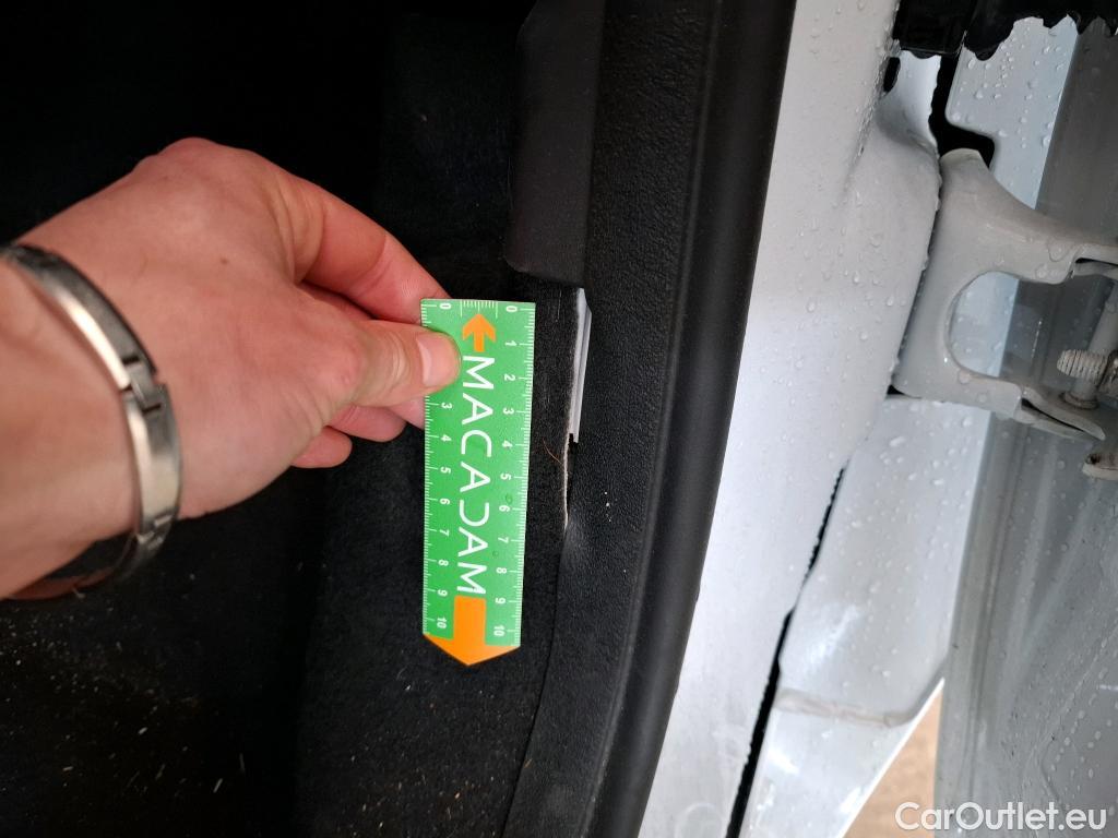  Renault  Kangoo  Zen 1.5 dCi 90CV BVM5 E6 #55