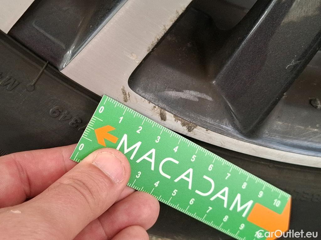  Peugeot  3008  Allure Business 1.5 HDi 130CV BVM6 E6d #85