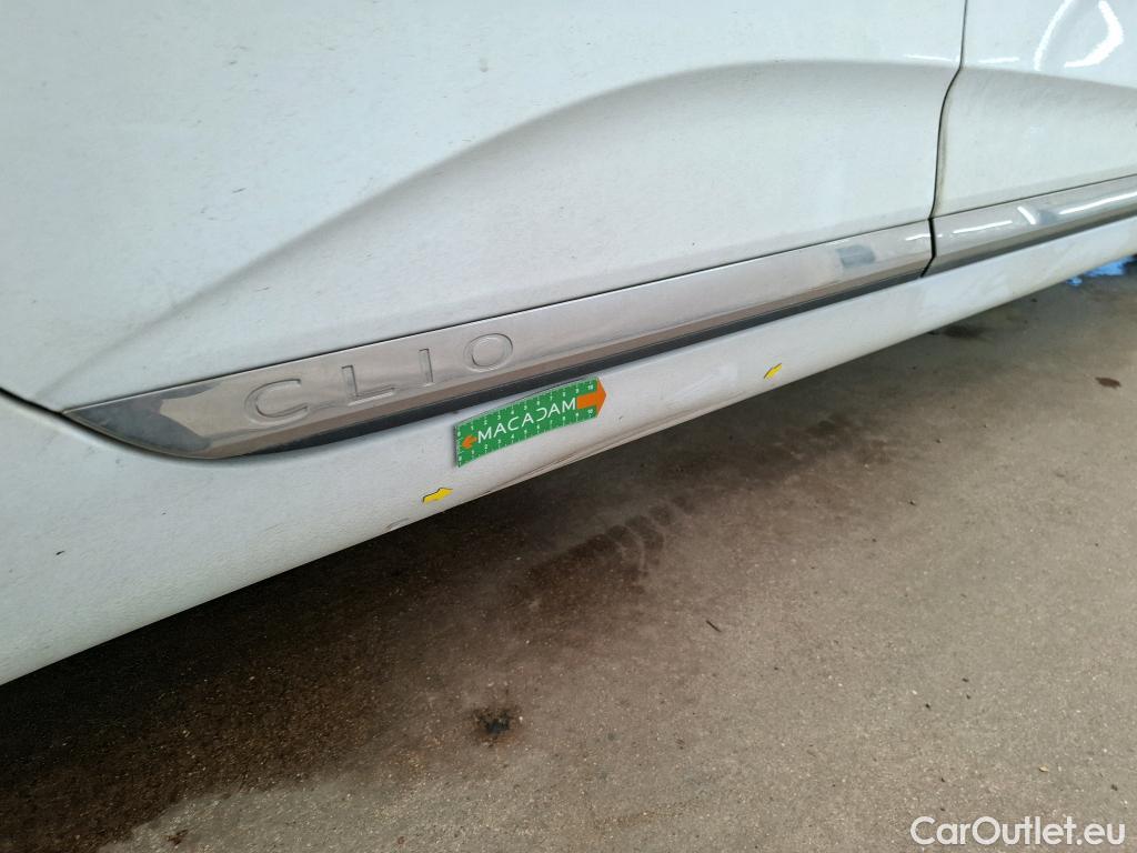  Renault  Clio  V Business 1.0 TCe 90CV BVM6 E6d / TRANSFO VP VF #7