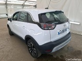  Opel  Crossland  X Elegance Business 1.2 Turbo 110CV BVM6 E6d #2