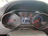  Opel  Crossland  X Elegance Business 1.2 Turbo 110CV BVM6 E6d #6