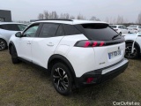  Peugeot  2008  Allure Business 1.5 HDi 110CV BVM6 E6d #2