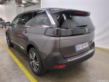  Peugeot  5008  Allure Pack 1.5 HDi 130CV BVA8 7 Sieges E6d #2