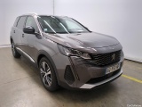  Peugeot  5008  Allure Pack 1.5 HDi 130CV BVA8 7 Sieges E6d #4
