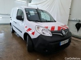  Renault  Kangoo RENAULT  Express / 2013 / 4P / Fourgonnette Extra R-Link - Blue dCi 95 #4