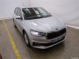  Skoda  Fabia  Ambition 1.0 MPI 80CV BVM5 E6d #2