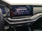  Skoda  Octavia  Break Sportline 2.0 TDI 150CV BVA7 E6d #7