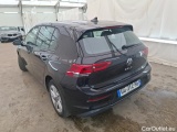  Volkswagen  Golf  VOLKSWAGEN / 2020 / 5P / Berline 2.0 TDI SCR 115 DSG7 Life Busi #2