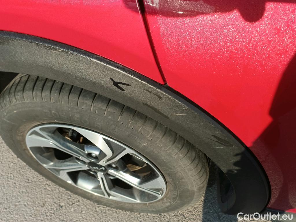  KIA  XCeed KIA  / 2019 / 5P / todoterreno 1.0 T-GDi Drive 88kW (120CV) #16