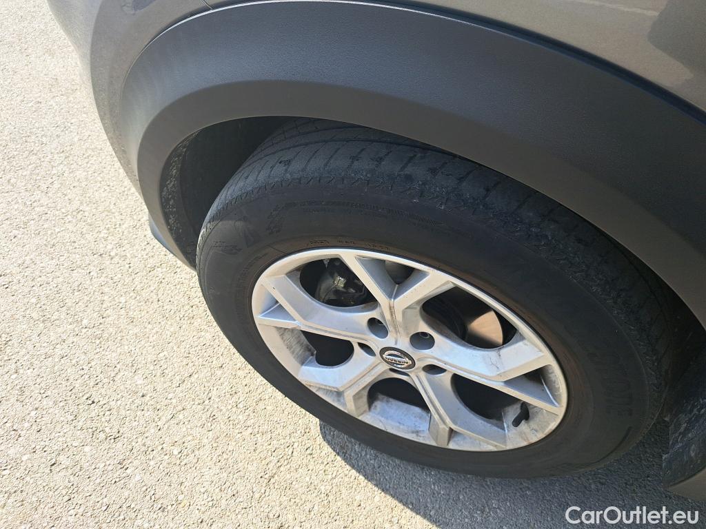  Nissan  Juke NISSAN  / 2019 / 5P / crossover DIG-T 84 kW (114 CV) DCT 7 V N-Connecta (AC2) #1