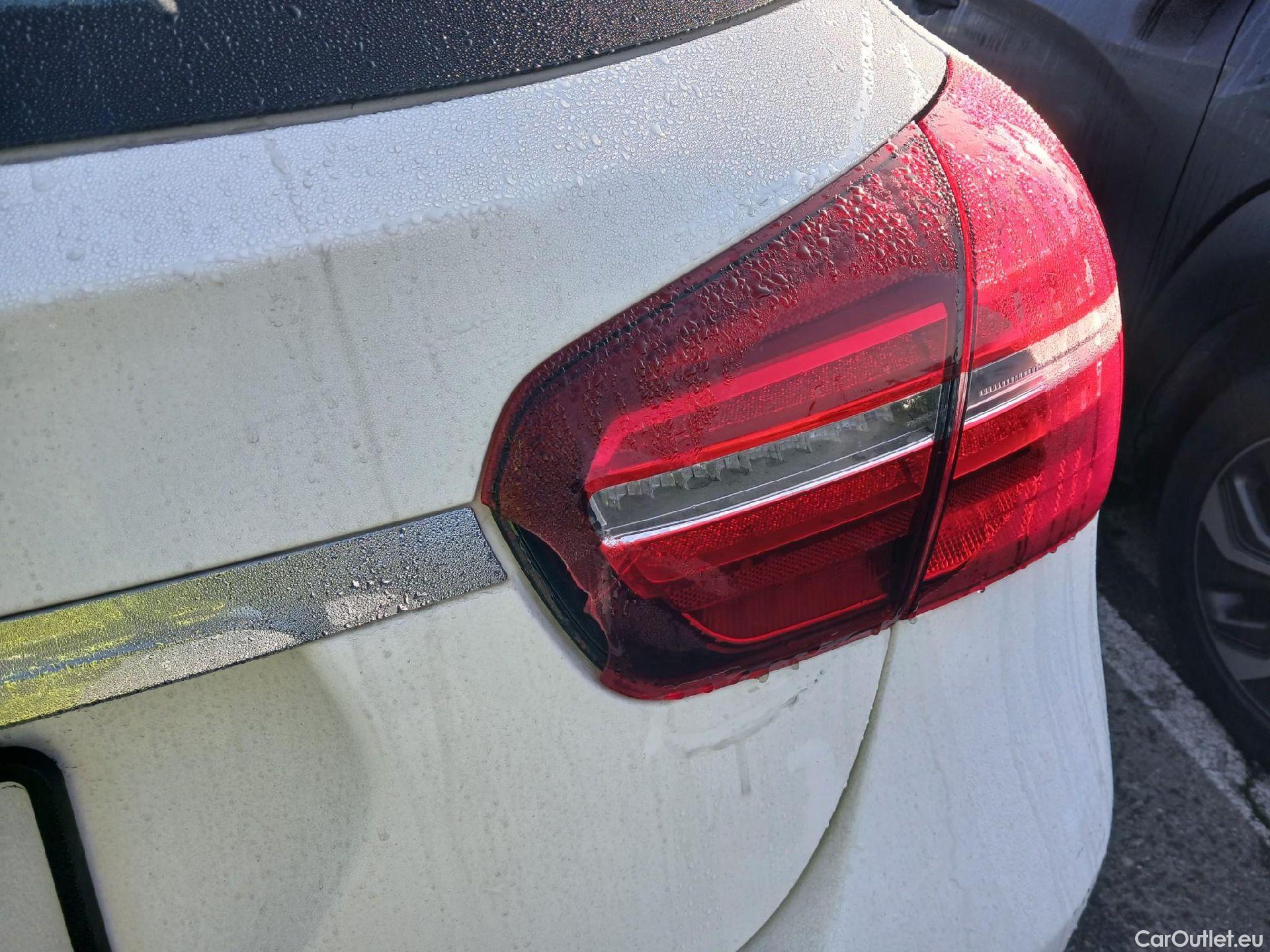  Mercedes  GLA MERCEDES-BENZ Clase  / 2017 / 5P / todoterreno  180 #15