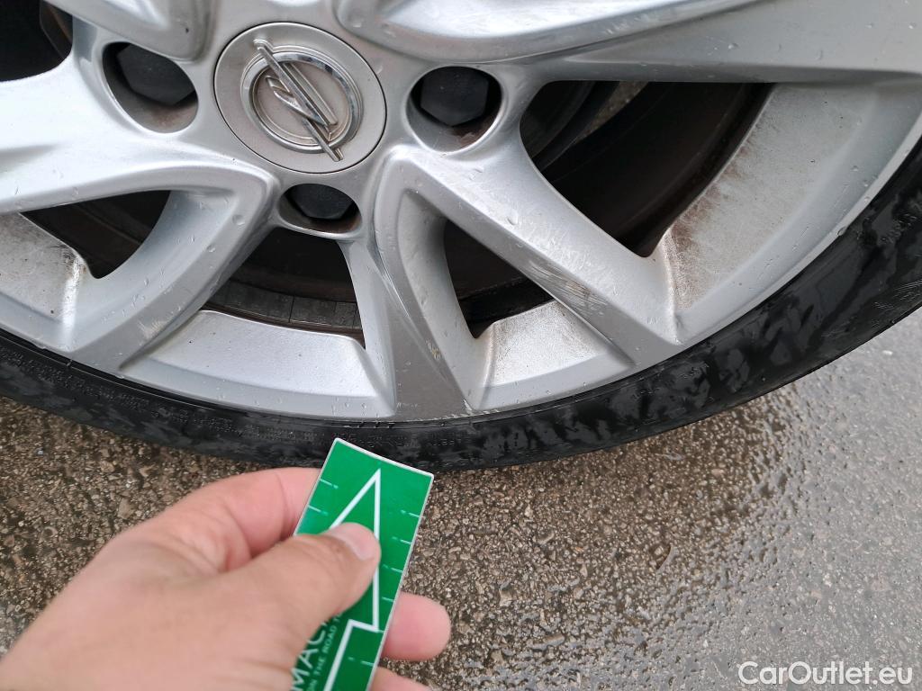  Opel  Corsa OPEL  1.2T XHL 74kW (100CV) Elegance #2