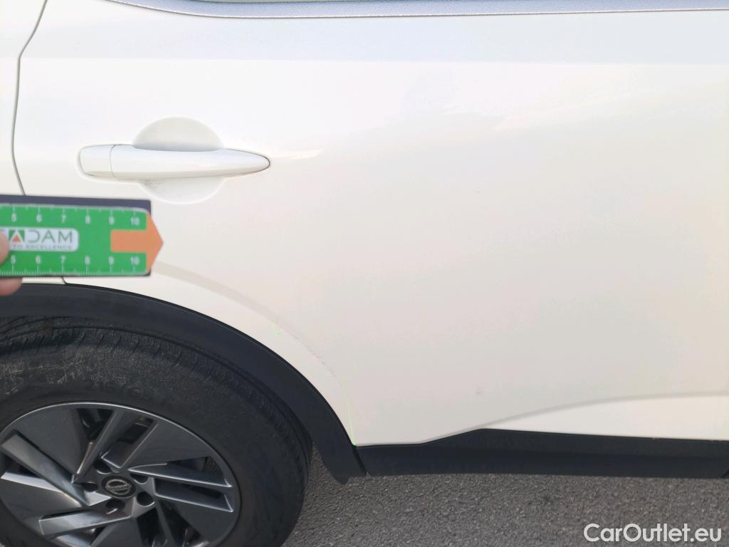  Nissan  Qashqai NISSAN  / 2021 / 5P / todoterreno DIG-T 116kW (158CV) mHEV Xtronic Acenta (AC2) #13