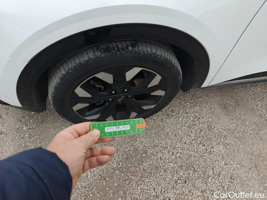  KIA  Sportage KIA  / 2022 / 5P / todoterreno 1.6 T-GDi PHEV 198kW (265CV) Tech 4X4 #31