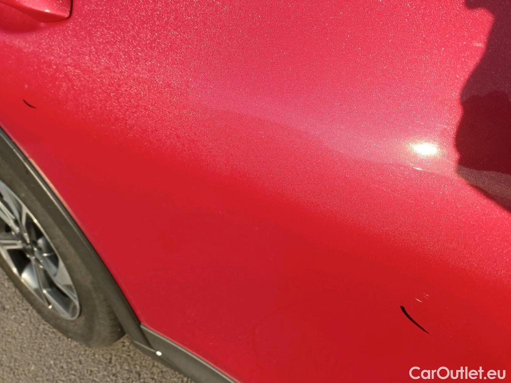  KIA  XCeed KIA  / 2019 / 5P / todoterreno 1.0 T-GDi Drive 88kW (120CV) #4