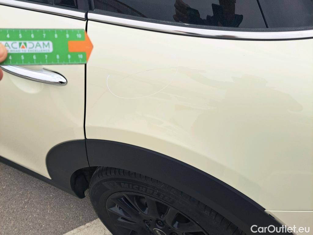  Mini  Cooper MINI MINI / 2014 / 5P / berlina con portón ONE 5 PUERTAS (CX) #5